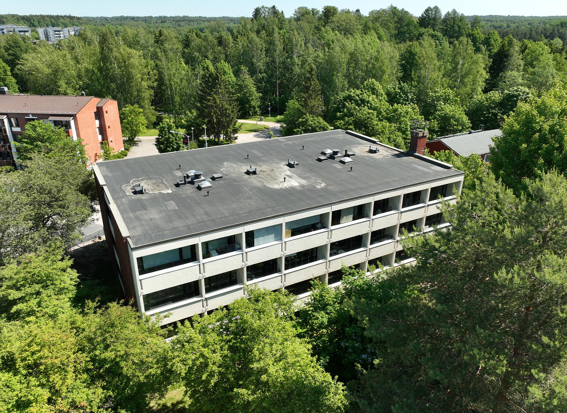 As Oy Säästöhaukka